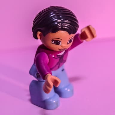 Brin's Giant Music Database